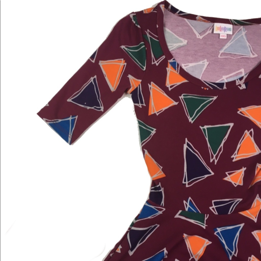 BNWT XXS Nicole